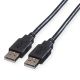 Cable USB M/M