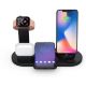 Andowl Q-L023 Multi Function Charging Stand