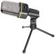 Andowl Condenser Microphone QY-920