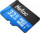Netac 32Gb Micro SD Card