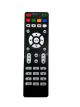 Telefunken/Sansui Replacement TV Remote TLEDD-39FHDB