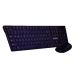 Andowl Q-5003 Wireless Keyboard & Mouse Combo