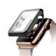Apple Watch Case and Screen Protector 38mm
