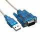 USB TO RS232 9 PIN (M) Cable