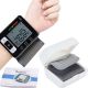Andowl Wrist Digital Blood Pressure Monitor Meter CK-W133