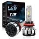 EJC T1S LED Headlight Conversion Kit H11