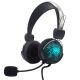 WS-708 Game Headphone 7.1 Surround  Game Noise Cancelling 