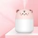 Humidifier Cute Pet With LED