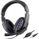Gaming Headset GM001 With Microphone