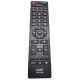 JVC Replacement TV Remote RM-C4200