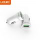 LDNIO 1A car charger 