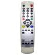 Logik Replacement TV Remote LLPM-42G