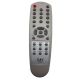 Logik Replacement TV Remote RC-A07