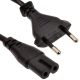 Figure 8 2-pin Power Cable