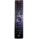 JVC Replacement TV Remote RM-C3112