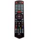 JVC Replacement TV Remote RM-C3142