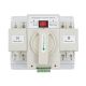 Andowl Dual Power Automatic Transfer switch ATS 63A (Use with Generator or Inverter)