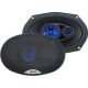 Speaker Hybrid 6X9 3Way 280W Max CF693-1