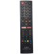 Sinotec Replacement Smart TV Remote HS-7701J-02