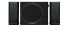 SonicGear SPACE 5 2.1 Bluetooth Speaker System - Black/Grey