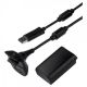 Xbox 360 - Charge & Play Kit 