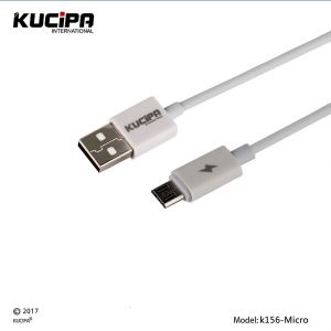 Kucipa 1 Metre micro USB cable