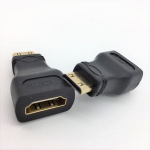 Adapter HDMI(F) to mini HDMI(M) 