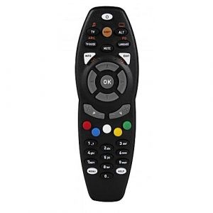 DSTV B4 Replacement Remote