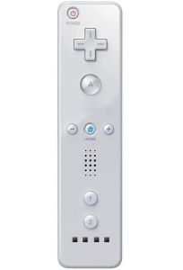 Nintendo Wii replacement remote