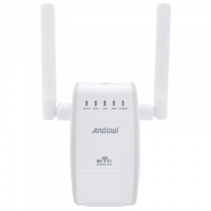 Andowl Q-A225 WiFi Router/Repeater
