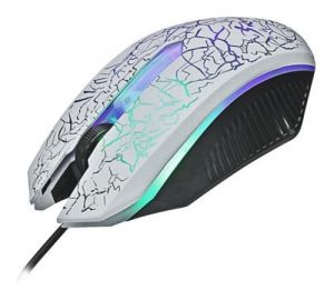 AOAS K60 RGB Gaming Mouse