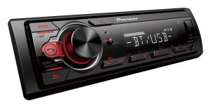 Pioneer MVH-S215BT Bluetooth USB FM Radio
