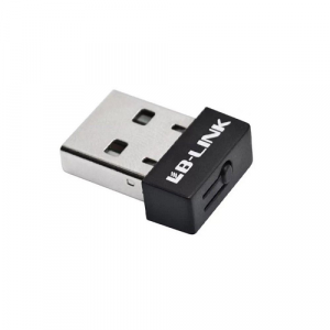Wireless USB adapter- 150 Mbps