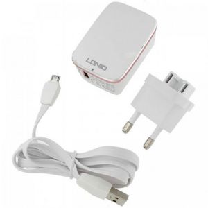 LDNIO quick charger micro A1204Q V8