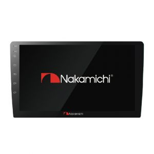 Nakamichi Mirror Link 9''NAM1700-M9