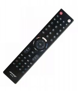 NVTC RM-034S Universal LCD/LED Smart TV Remote Control 