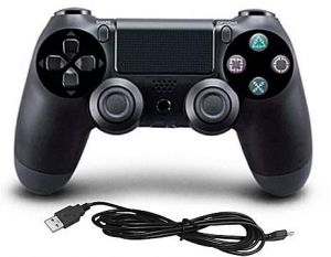 Playstation 4 wired controller