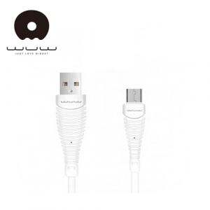 1 metre micro USB charging cable