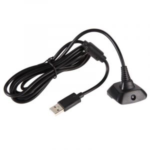 Xbox 360 - 2in1 Charging Cable