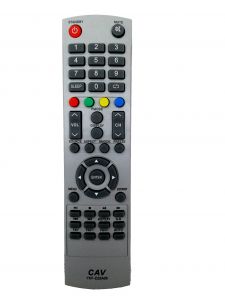 Sinotec Replacement TV Remote YKF-Z22A05