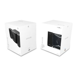 SonicGear Morro X9 2.1 Multimedia Bluetooth Speaker-3674