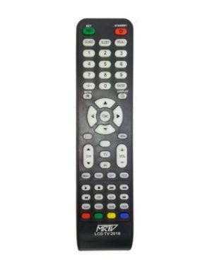 MRTV Universal Remote Control-0