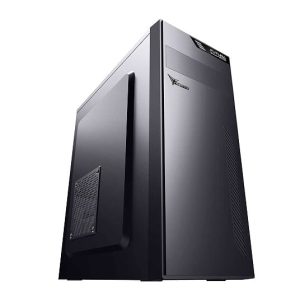 Alcatroz Futura N2000 ATX Case with Magnum Pro 225 PSU-4039