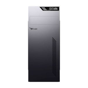 Alcatroz Futura N2000 ATX Case with Magnum Pro 225 PSU-0