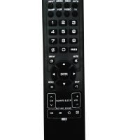 Sinotec RC-J36 TV Replacement Remote