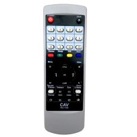 Sinotec RC-Y35 TV Replacement Remote