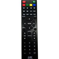 JVC RM-C3152 TV Replacement Remote