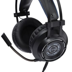 Alcatroz X-CRAFT HP 5 Pro Gaming Headset-3979