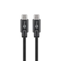 Goobay Sync & Charge SuperSpeed USB-C 3.2 Gen 1 1m Cable