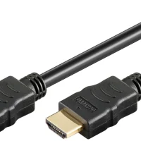 Goobay High Speed HDMI 10M cable with Ethernet